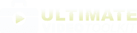 Ultimate Video Toolkit Pro Logo Dark 3
